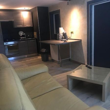 F3 Bord De Loire Complet Apartment Decize Bagian luar foto