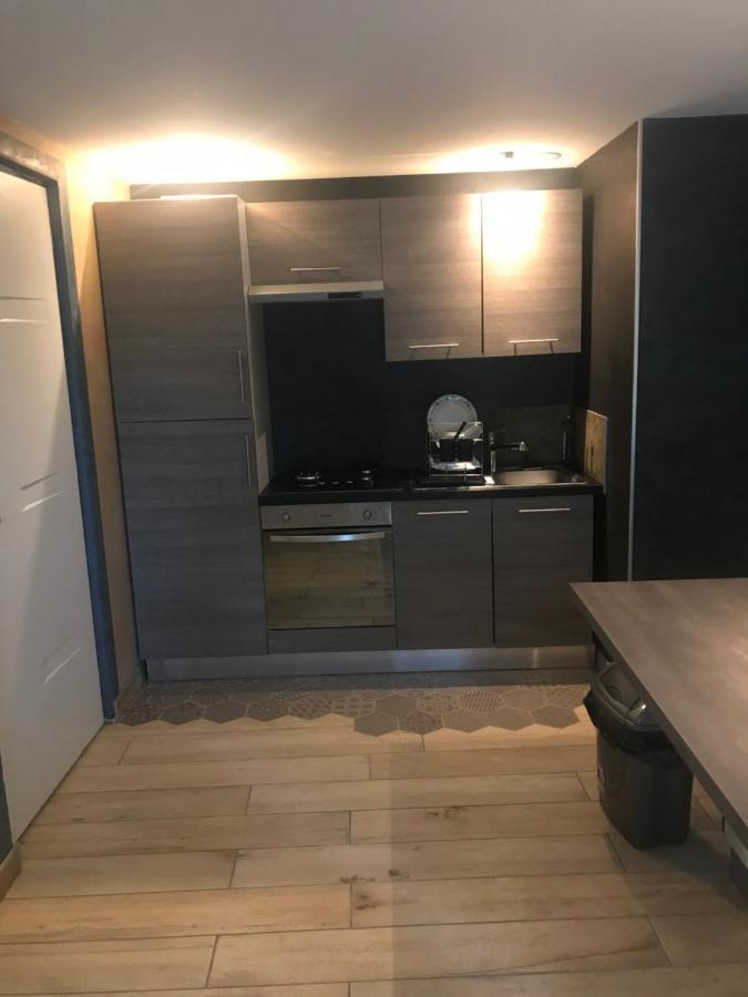 F3 Bord De Loire Complet Apartment Decize Bagian luar foto