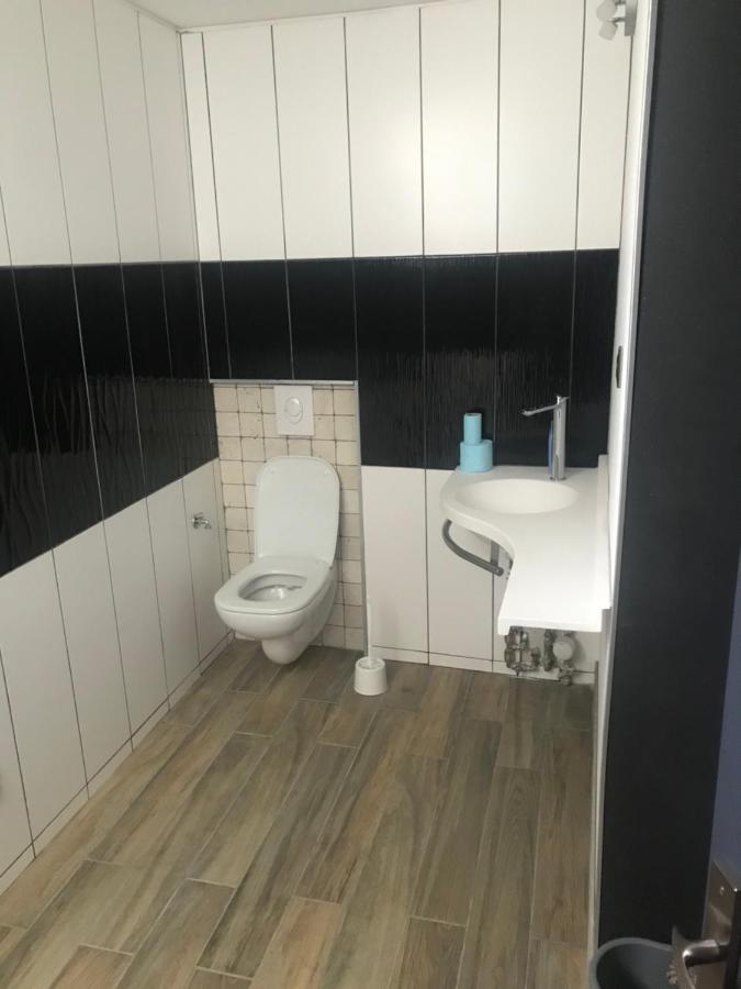 F3 Bord De Loire Complet Apartment Decize Bagian luar foto